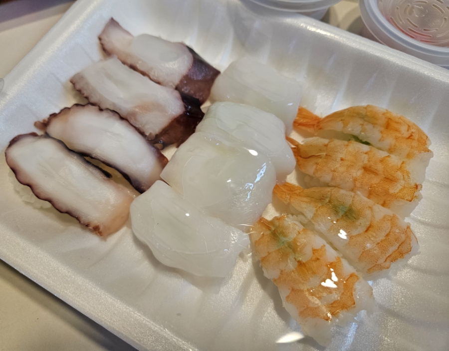 청춘종합어시장 사진 5