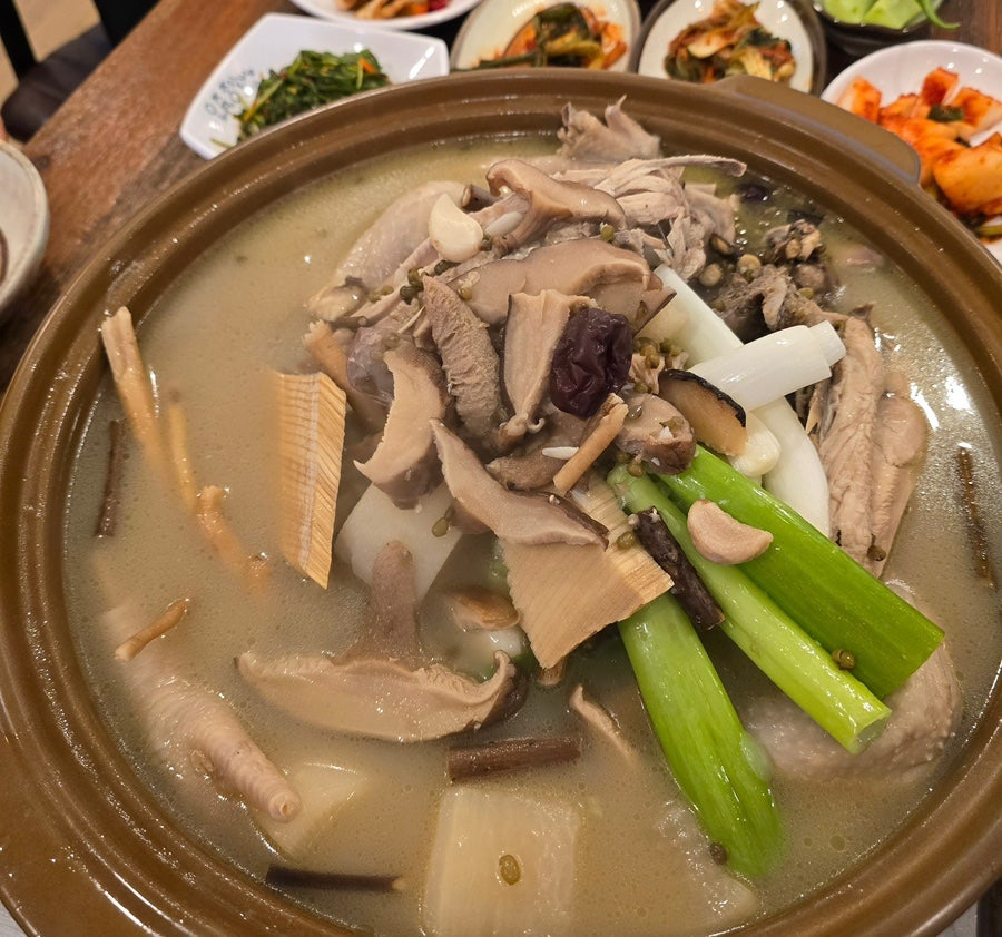 자연닭집 사진 6