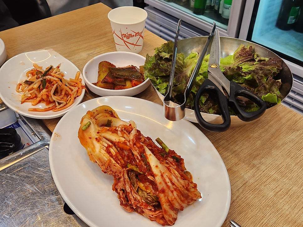지리산왕재봉흑돼지 사진 4