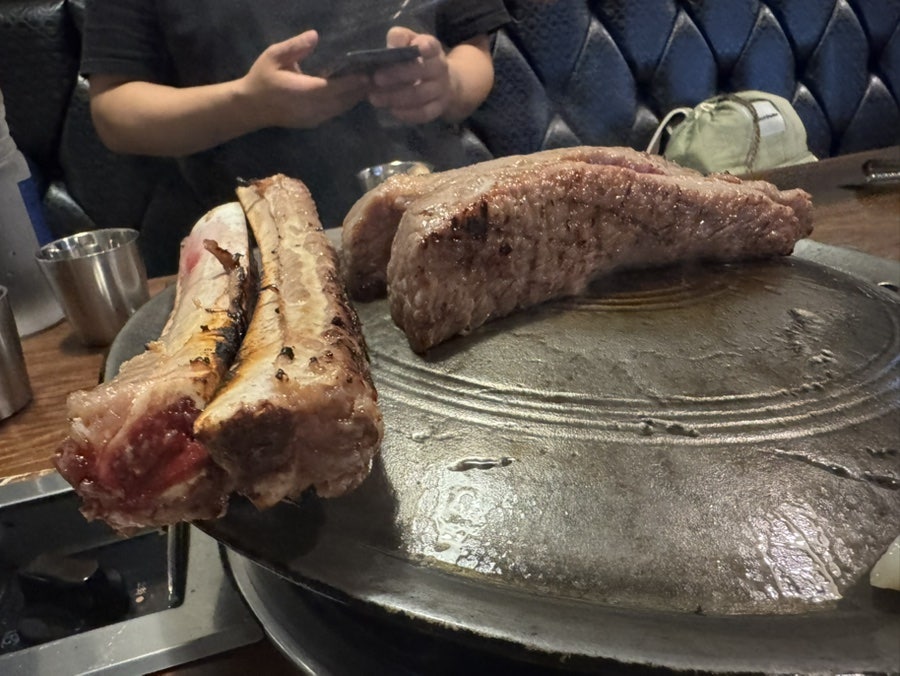 목동우대갈비 사진 6