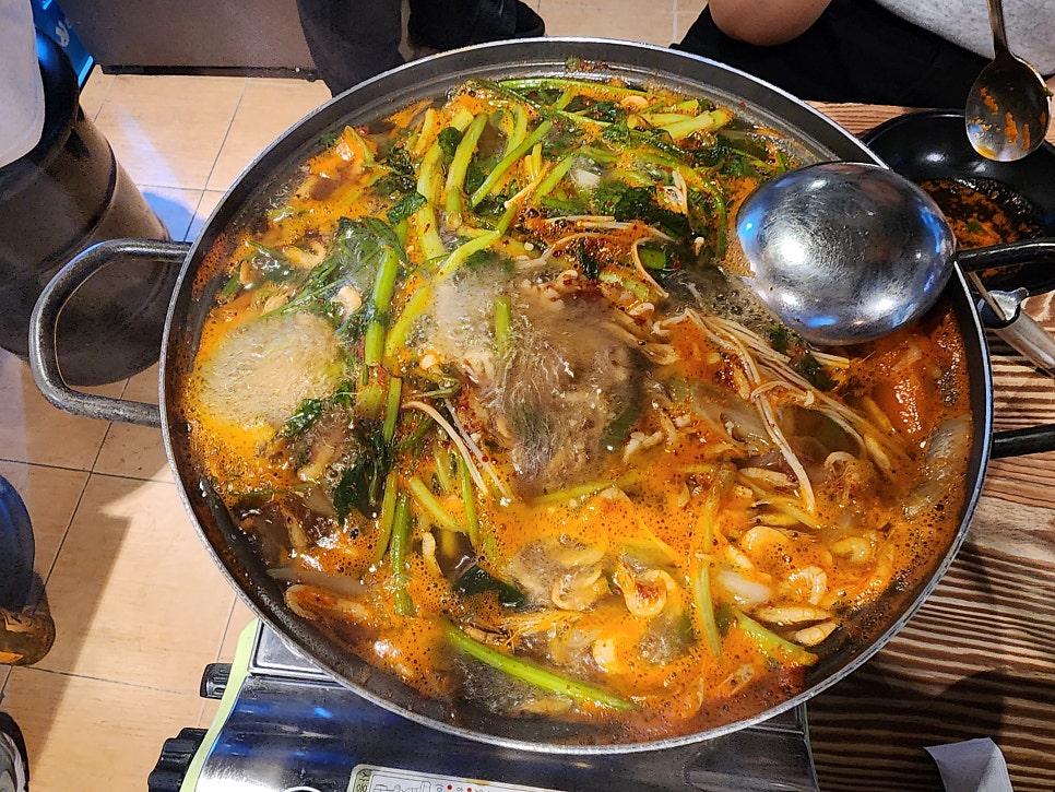 당산포차 사진 4