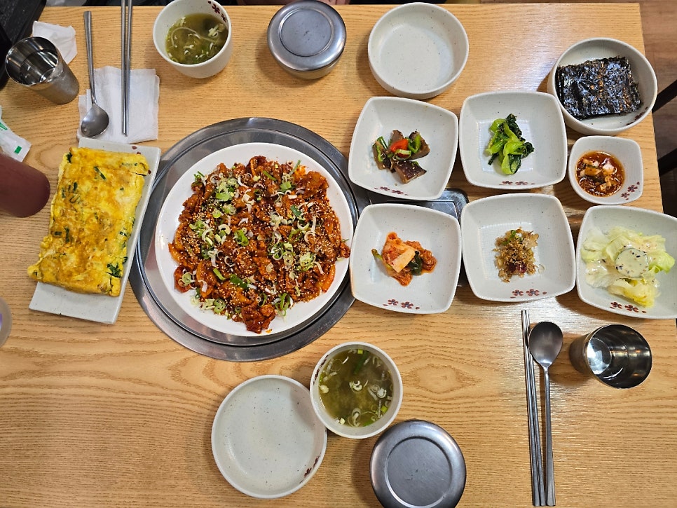 수지네식당 사진 5
