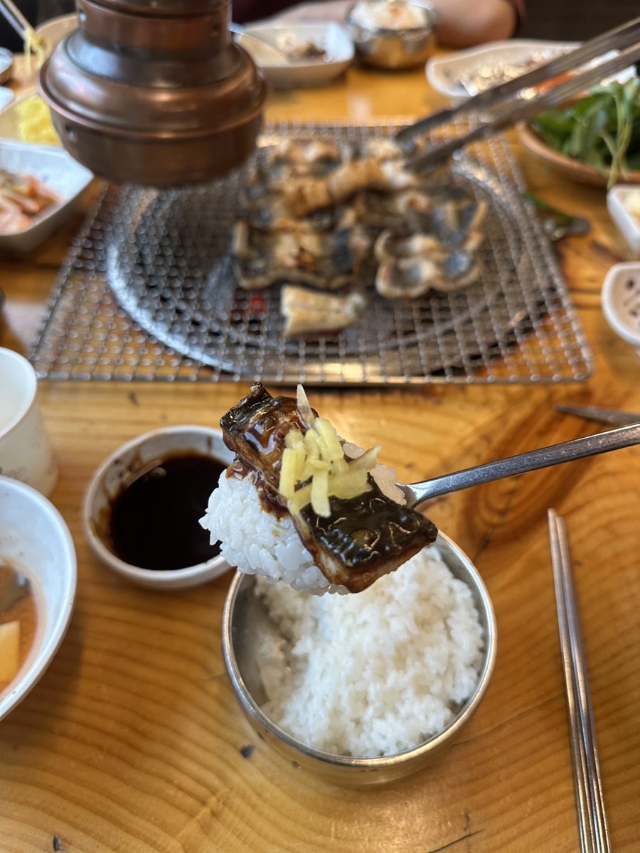 진장어&쭈꾸미 본점 사진 6