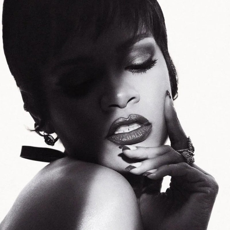리한나(Rihanna)