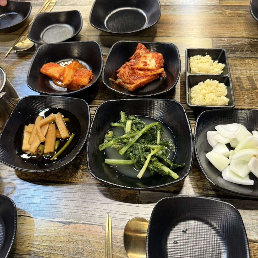 약선흑염소 노은점 사진 5