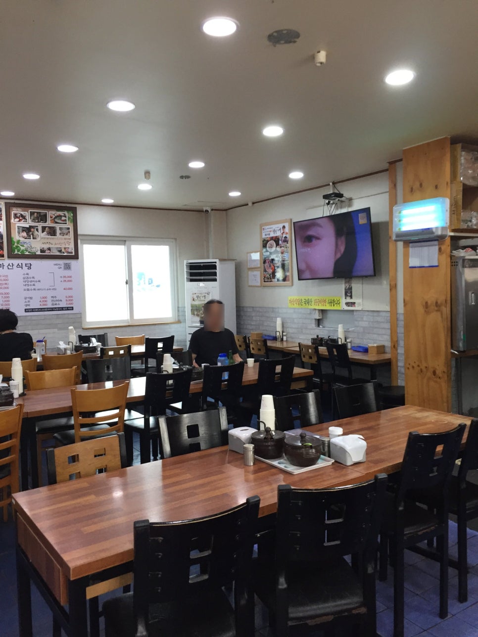 마산식당 사진 6