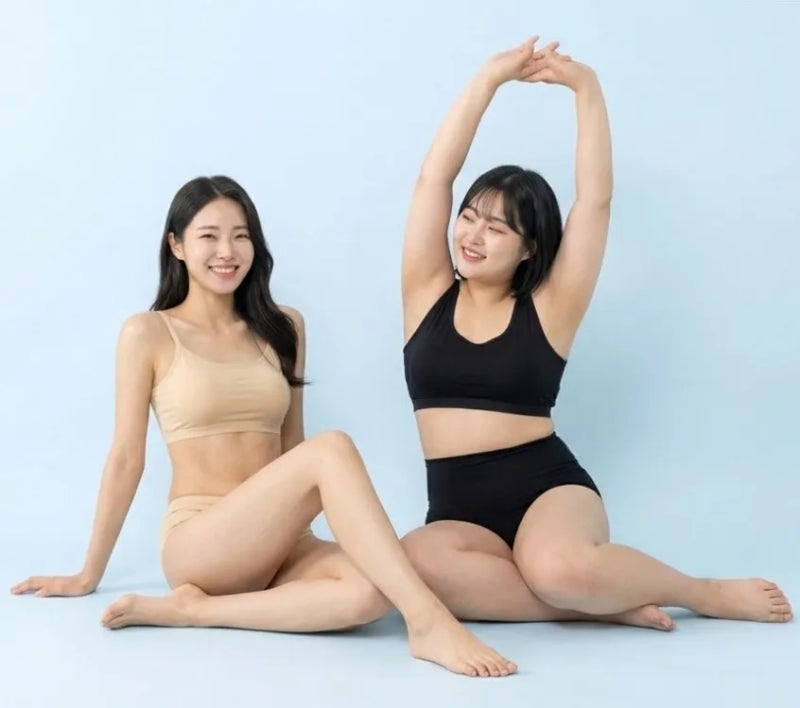 인생 팬티 등극! 세상 편한 모달 인견 텐셀 여성 맥시 팬티 추천