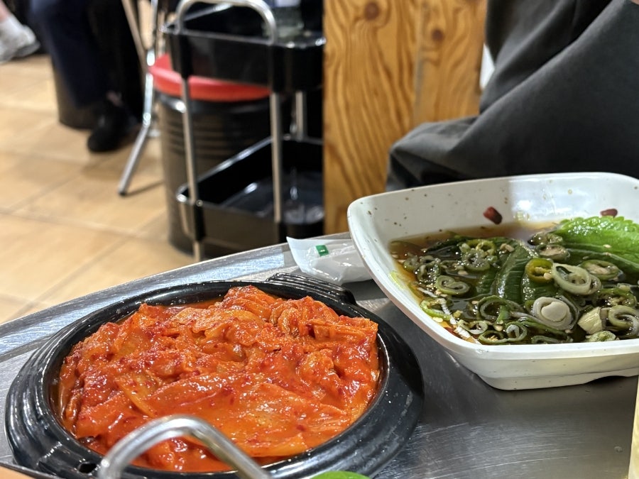 깡통그릴 사진 6