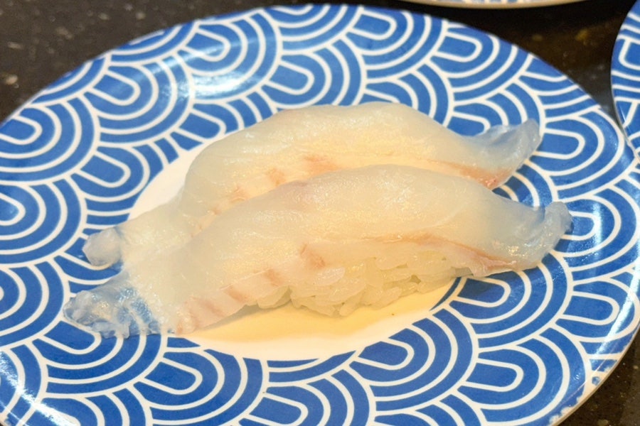 스시노칸도 다산점 사진 1
