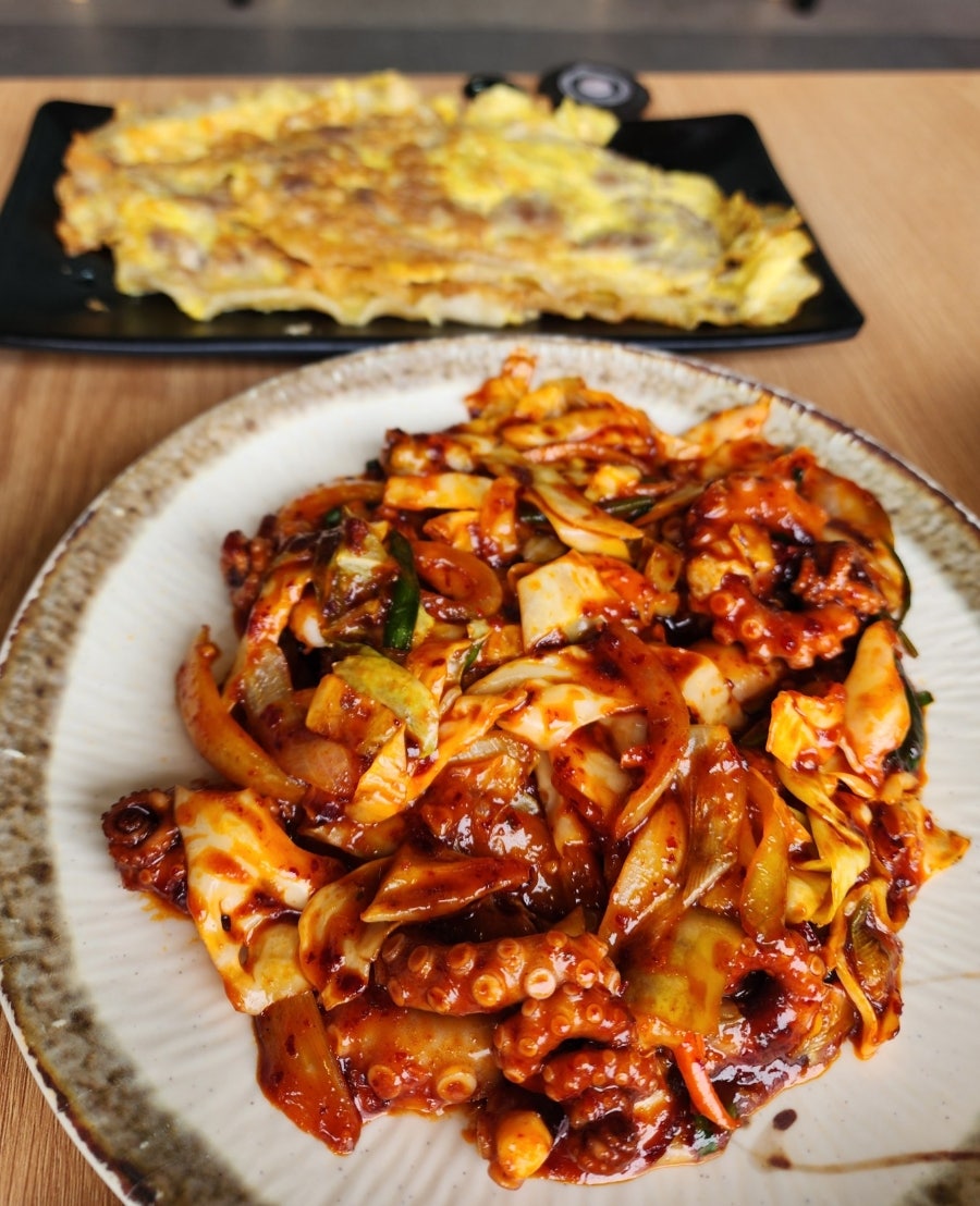 착한낙지 대전홍도점 사진 6