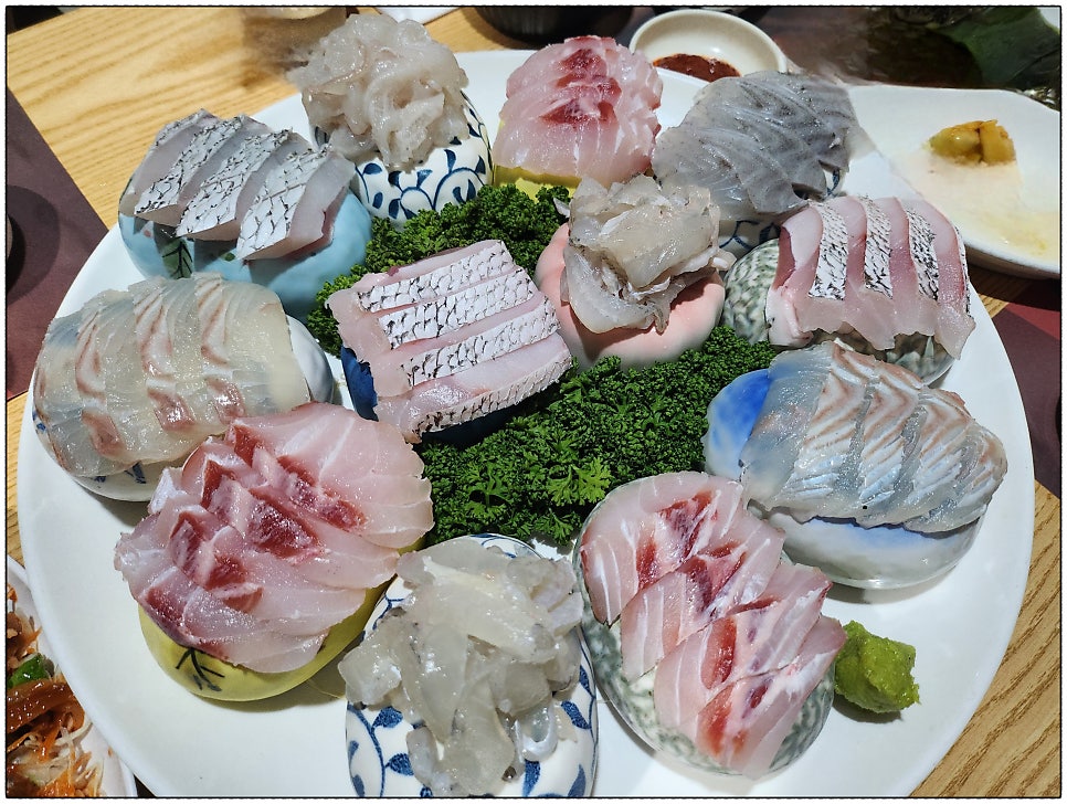 통영집 사진 6