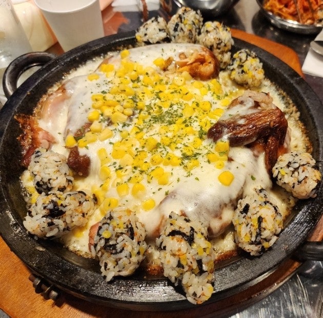 장작꾼 석관점 사진 5