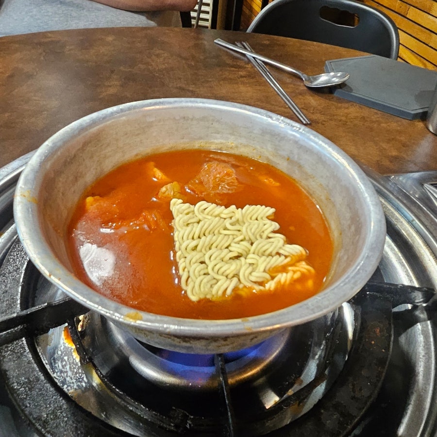 고흥소곱창&부추생삼겹살 사진 6