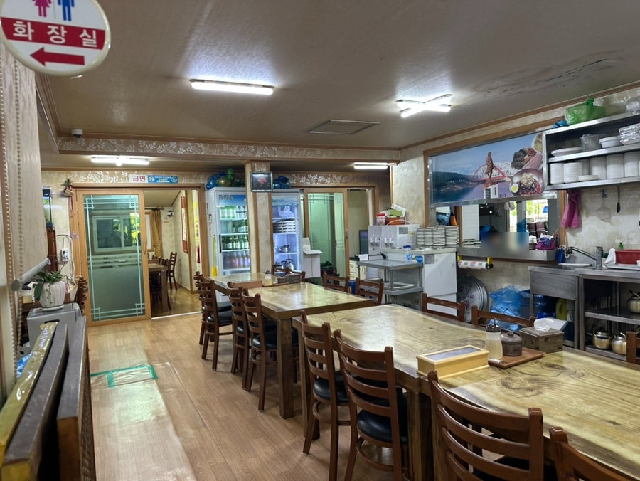 삼대막국수 사진 3