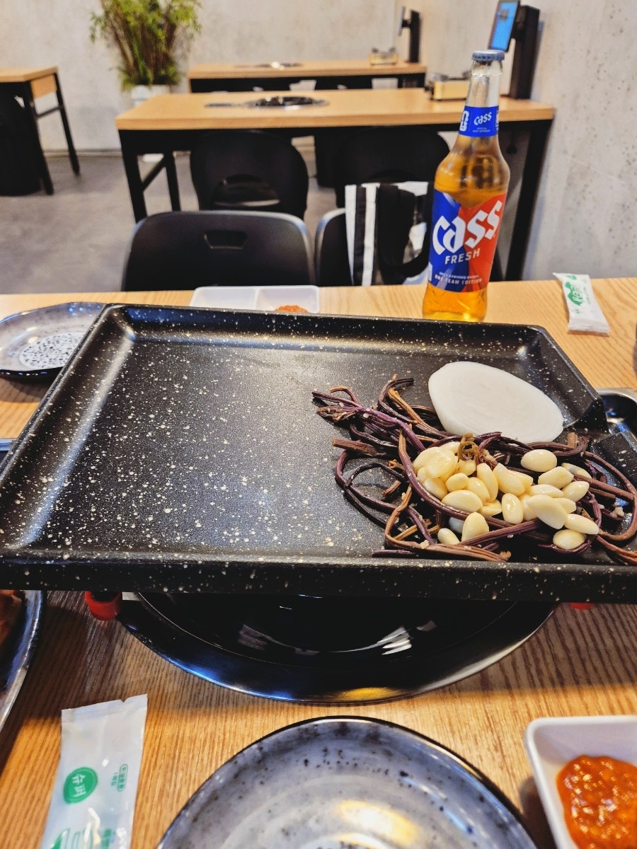 장독대 사진 5