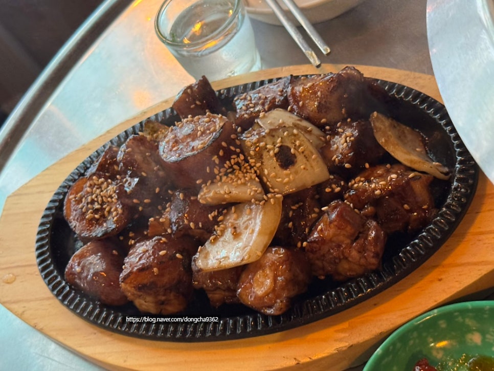 기막힌포차 사진 6