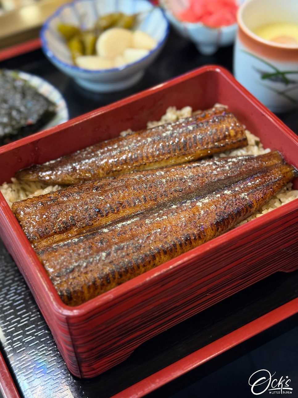밤일장작구이 사진 4