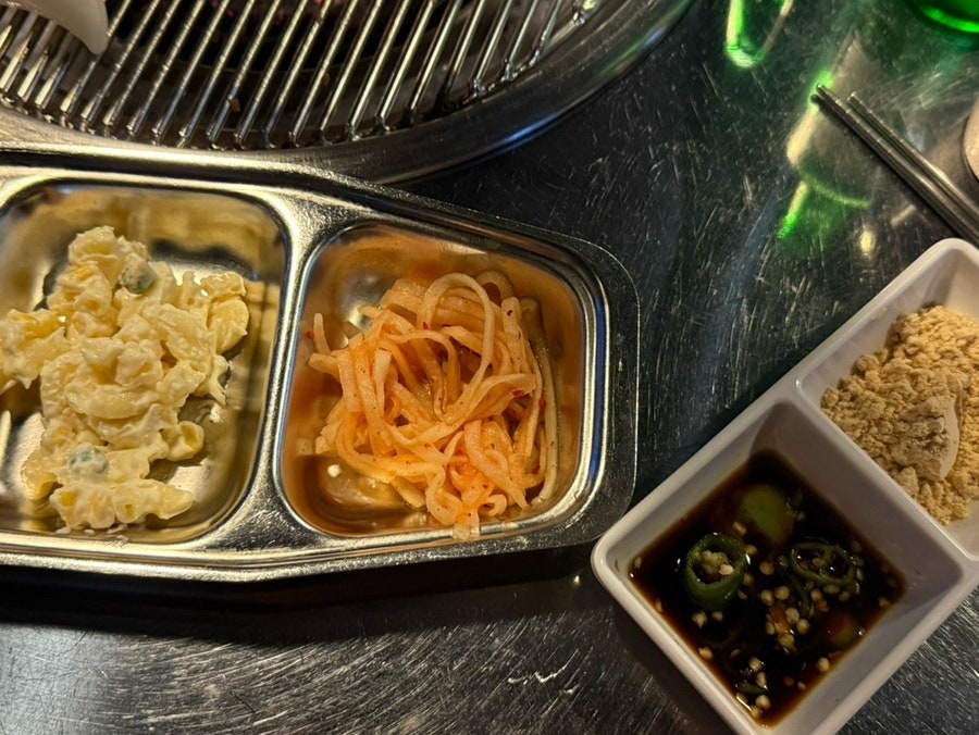 도야지껍데기 사진 3