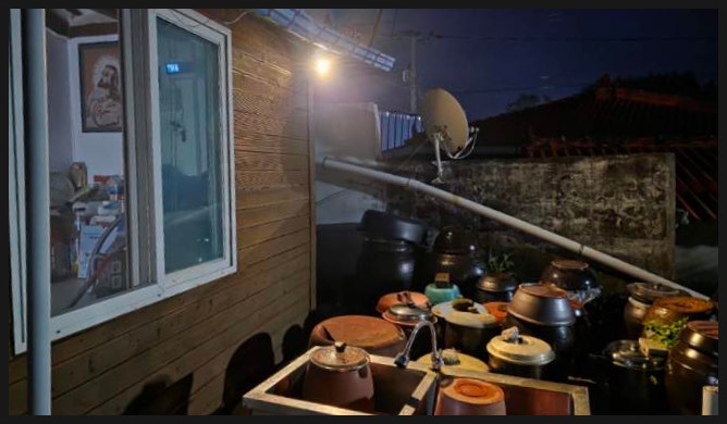 시골집 사진 5