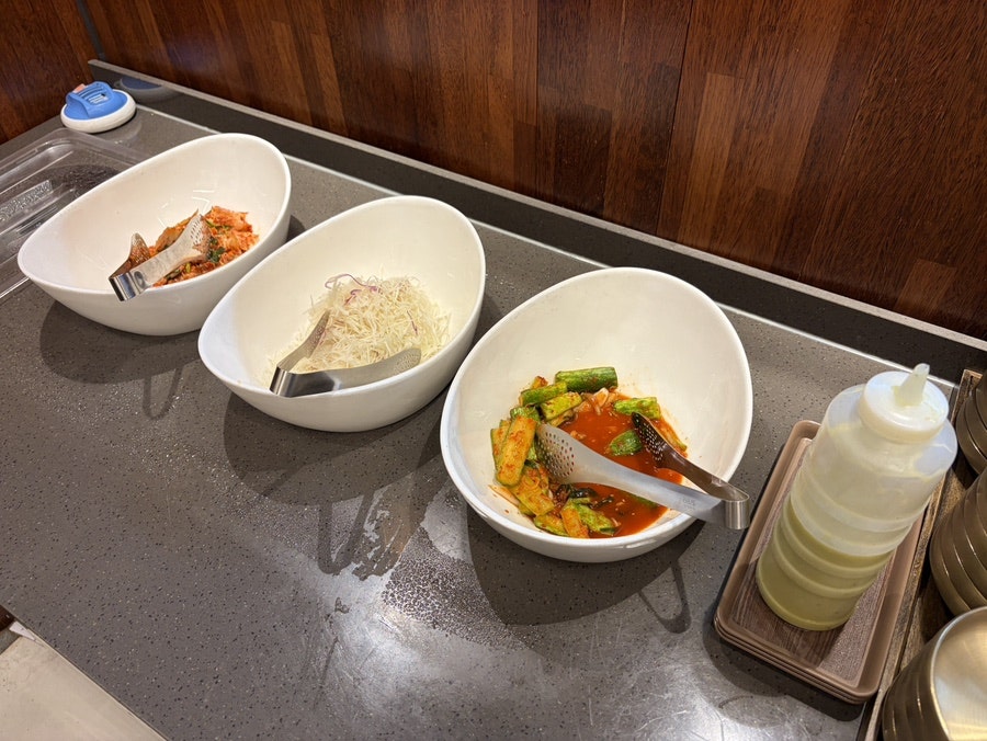 콩두주백 분당직영점 사진 4