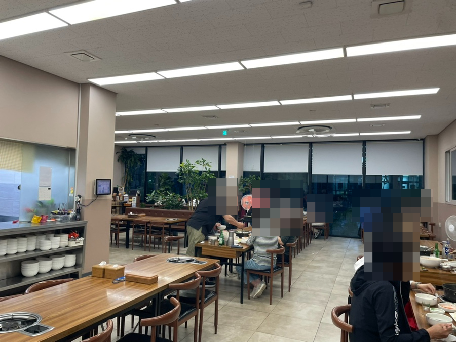 위아래복집 사진 4