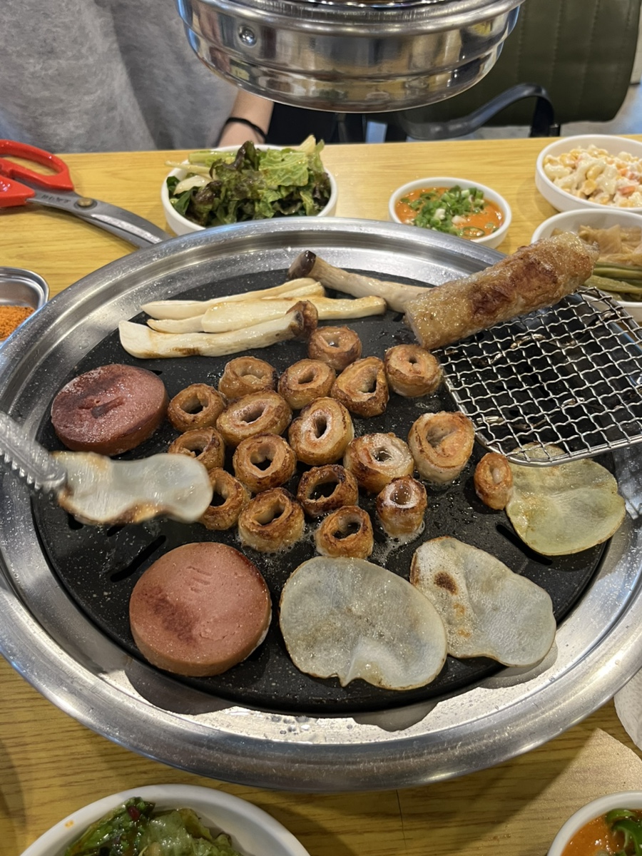 단지막창 성서계대점 사진 4