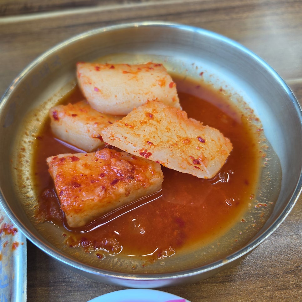 그집순대국 사진 5
