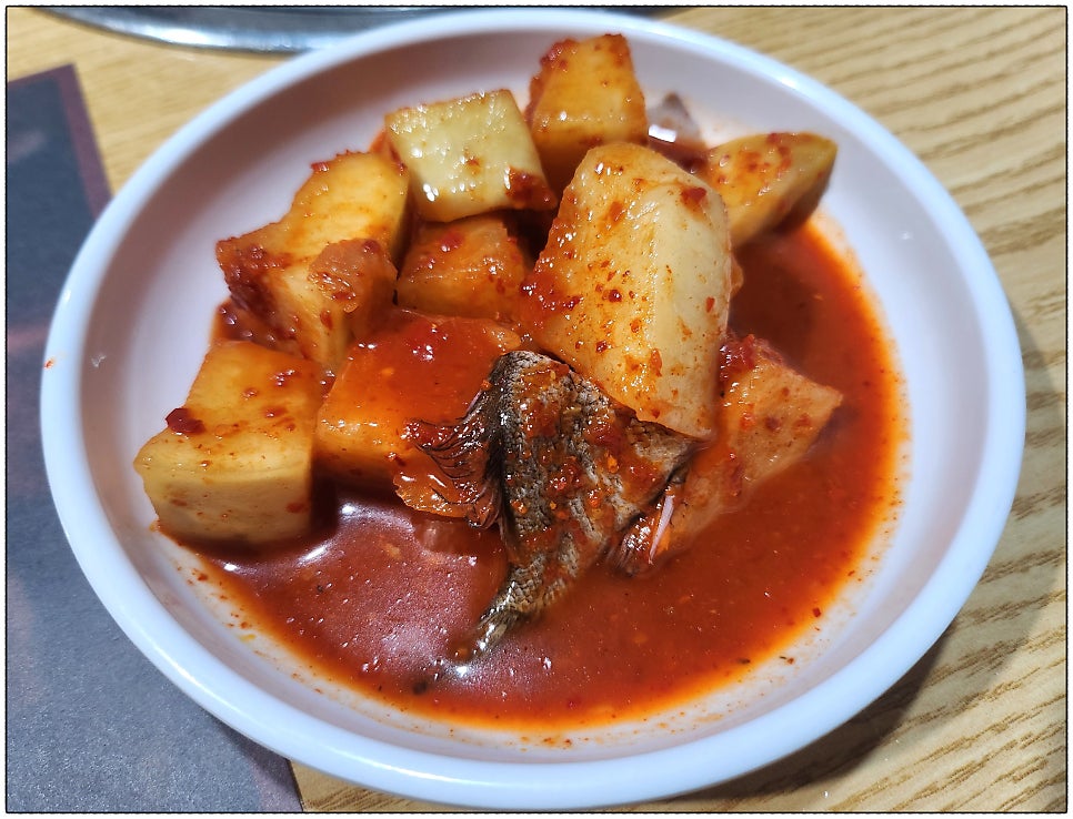통영집 사진 4