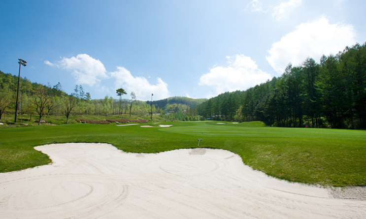 [<b>2026</b> 7월 KLPGA 일정] 제16회... <b>하이원리조트 여자오픈</b>... 