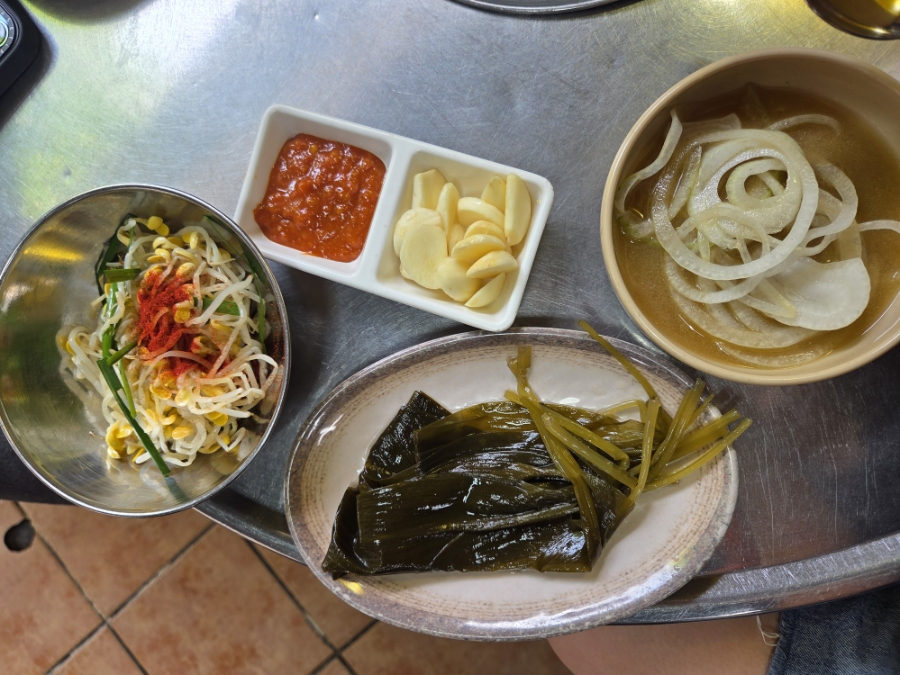 연탄돼지갈비 사진 5