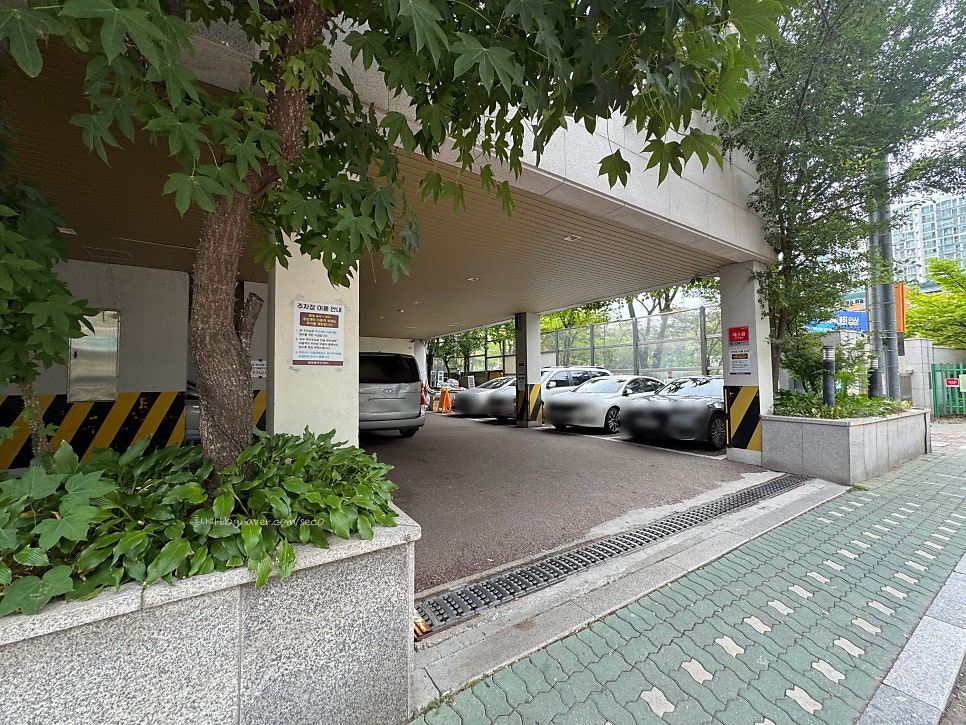 폭포커피 사진 2