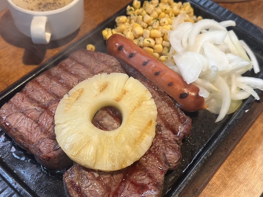 헤비스테이크 종로구청점 사진 4