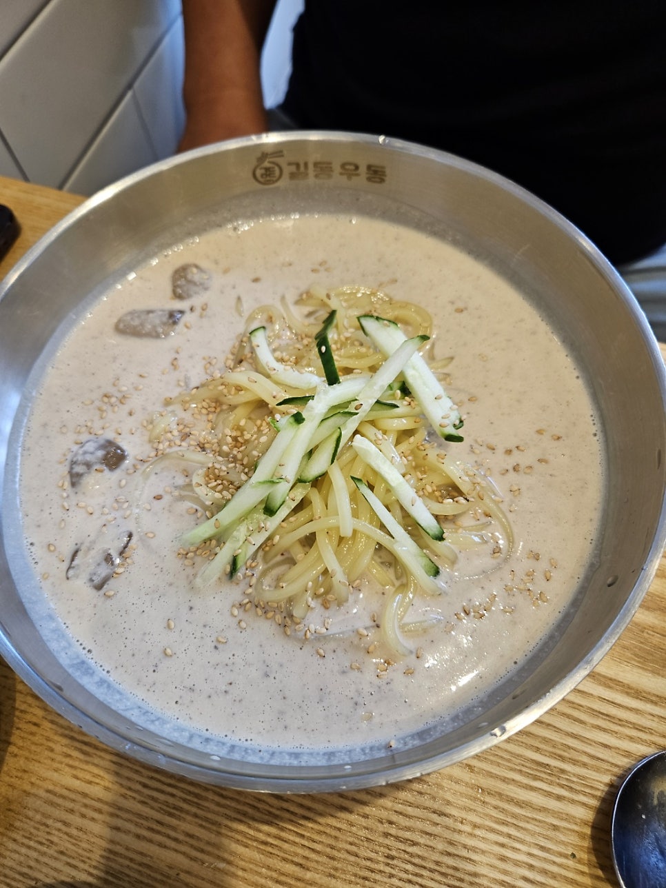 길동우동 광주초월점 사진 6