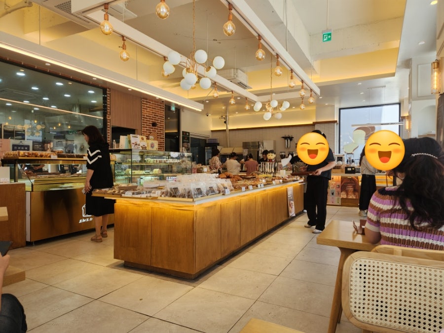 브레드의아침 사진 2