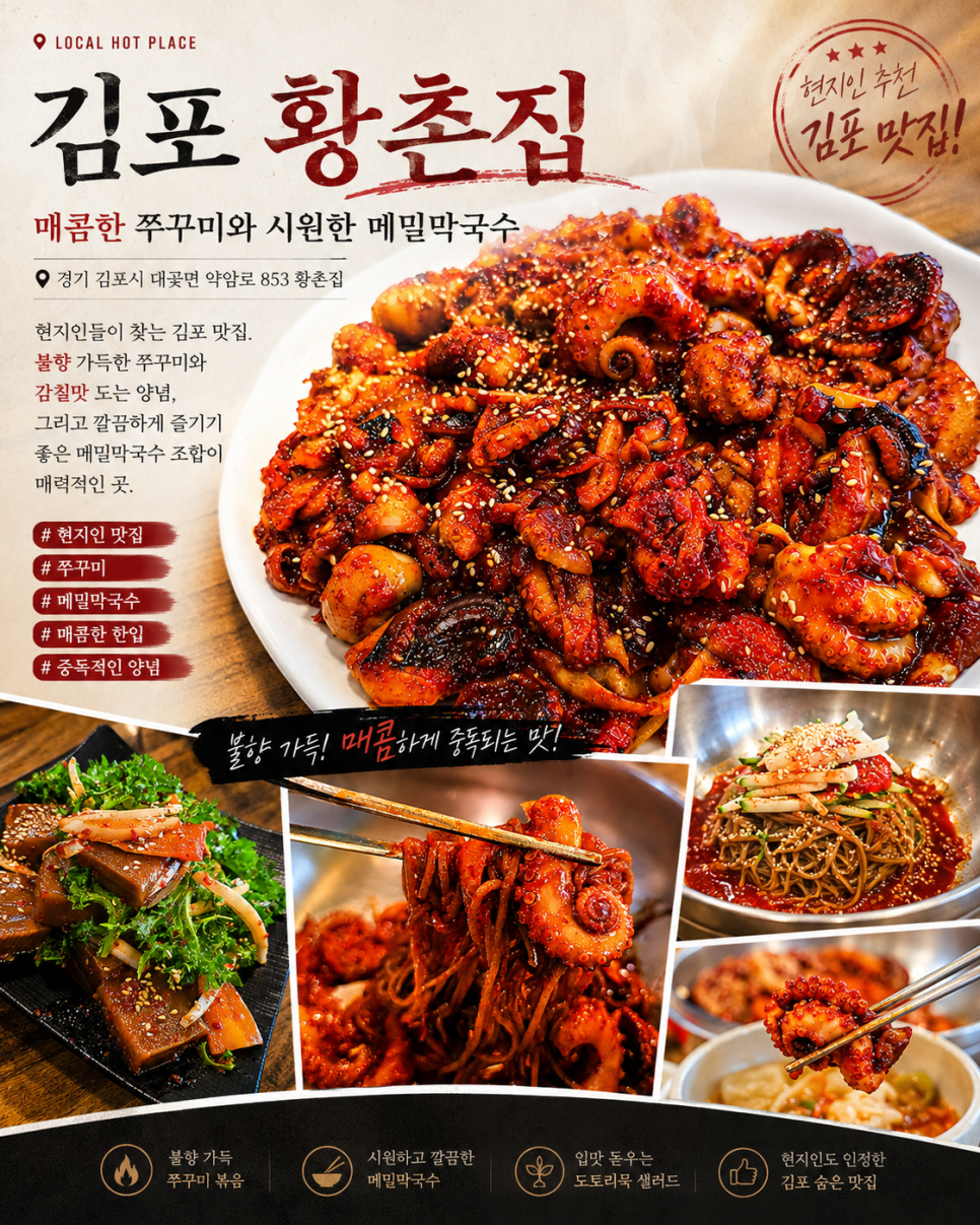 황촌집 사진 1