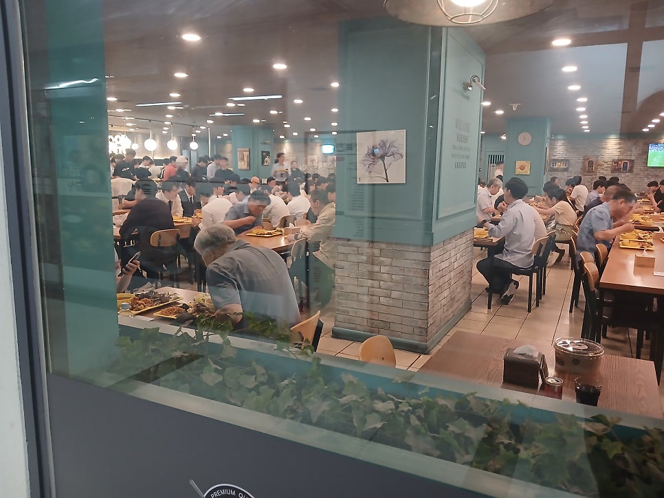 더푸드스케치 사진 4