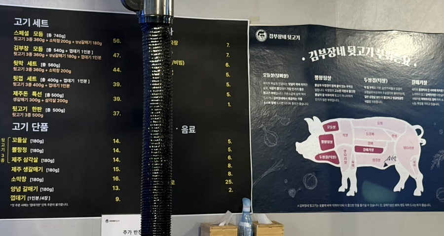 김부장네뒷고기 사진 3