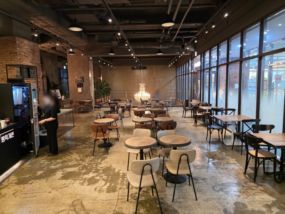 베이콜로지 빵학개론 수원영통점 사진 5