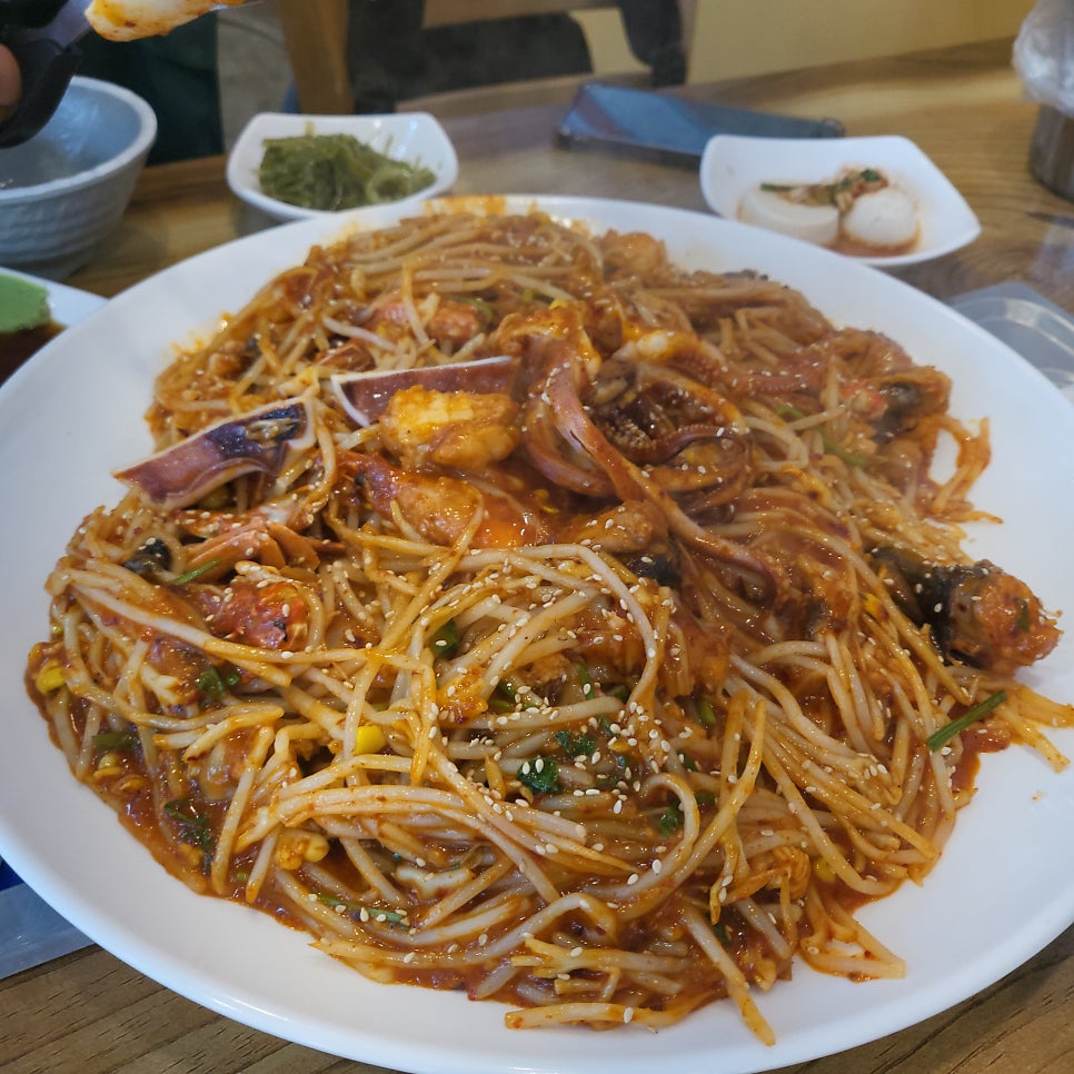 한결통아구찜 인천산곡점 사진 3