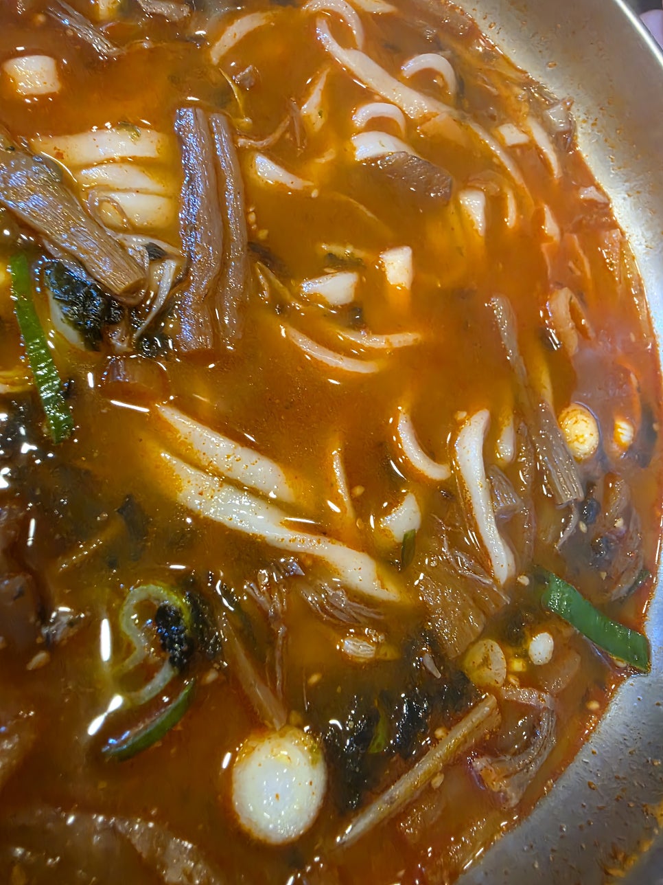 개성진찹쌀순대 귤현점 사진 5