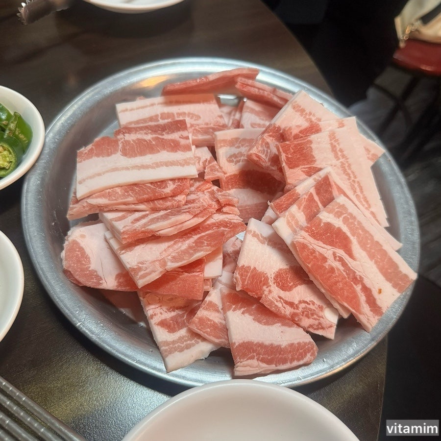 대성정육식당 사진 6