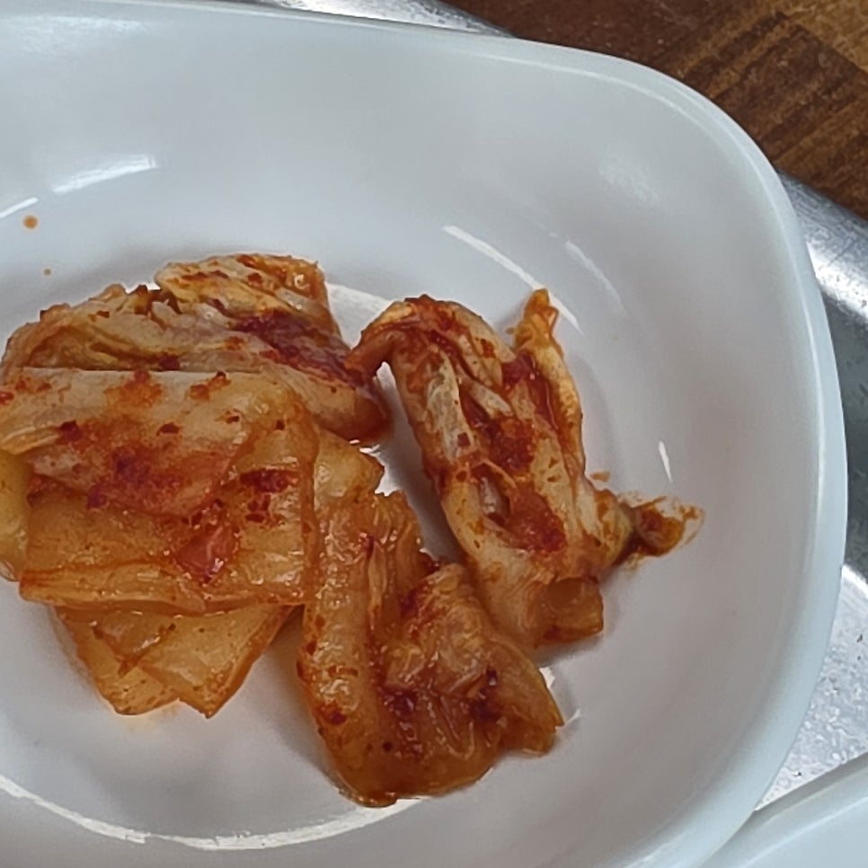 호남기사식당 사진 6