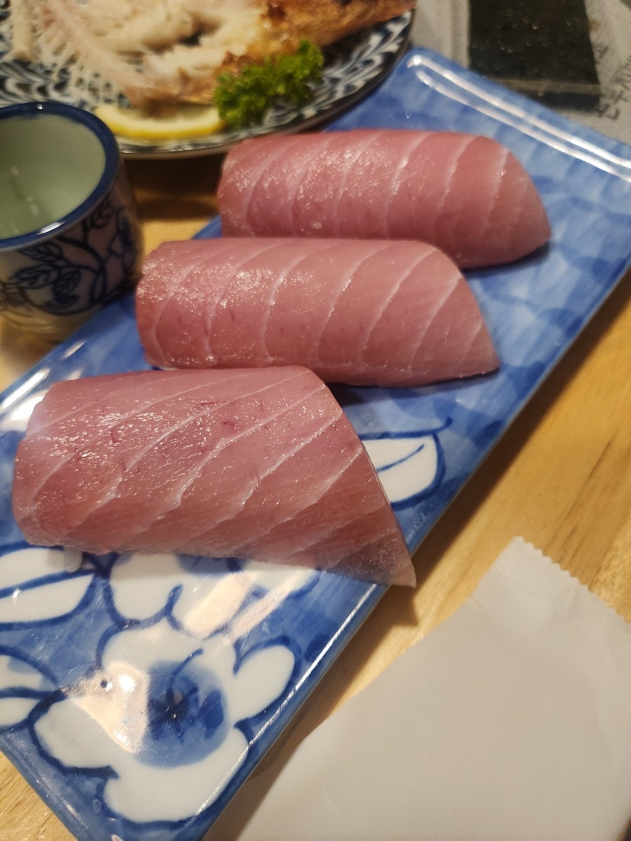 마구로참치 사진 4
