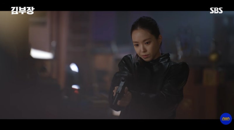 손나은, '김부장'으로 연기 재평가? 에이핑크 출신 배우의 달라진 모습