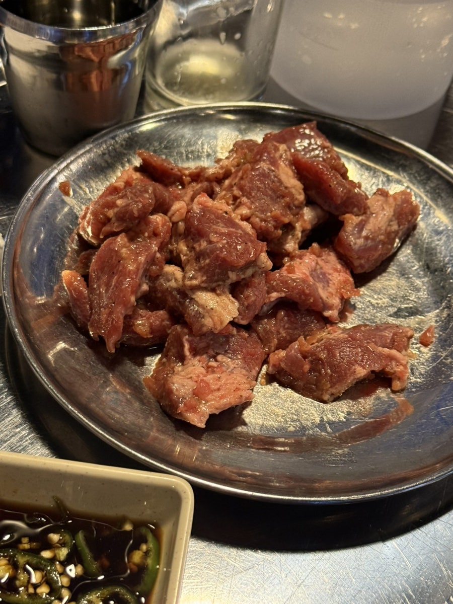도야지껍데기 사진 5