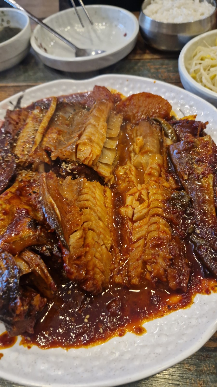 명태골 사진 3