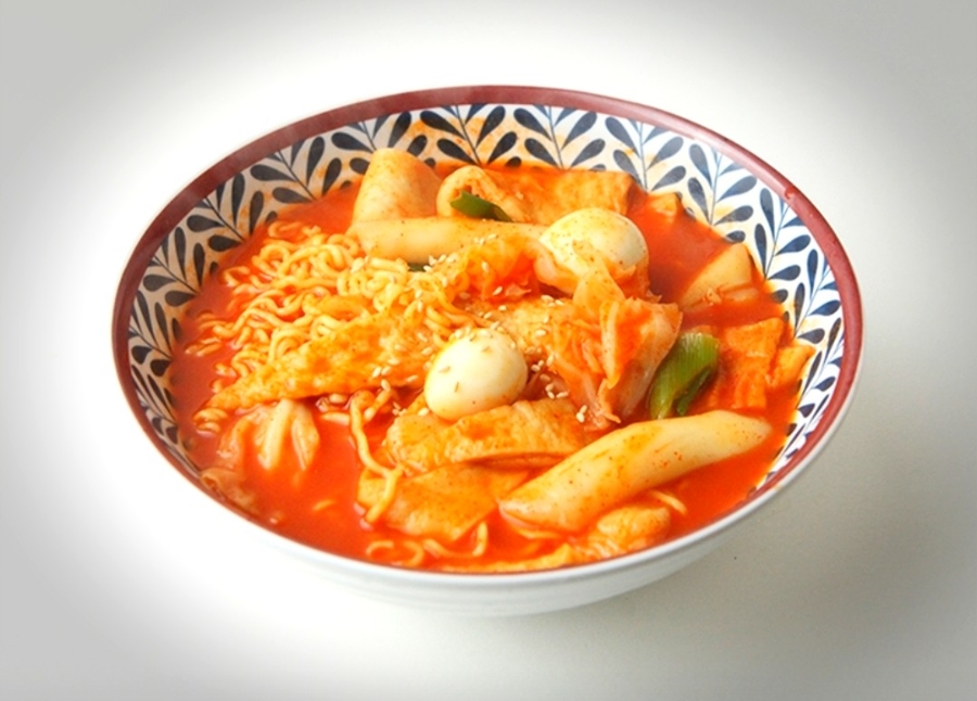 월드분식 대치본점 사진 4