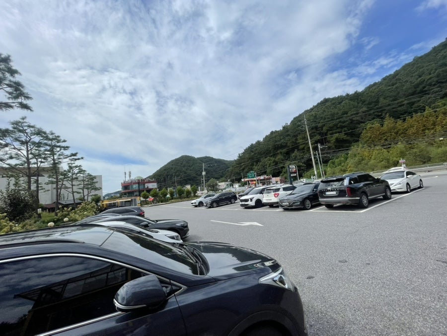 제빵소덤 대성리점 사진 2