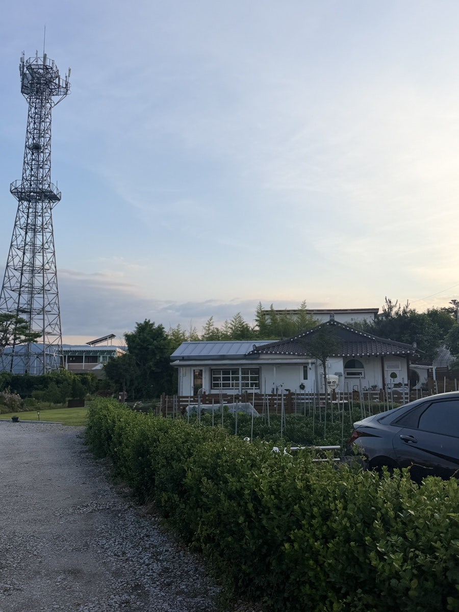 스테이모래내 사진 3