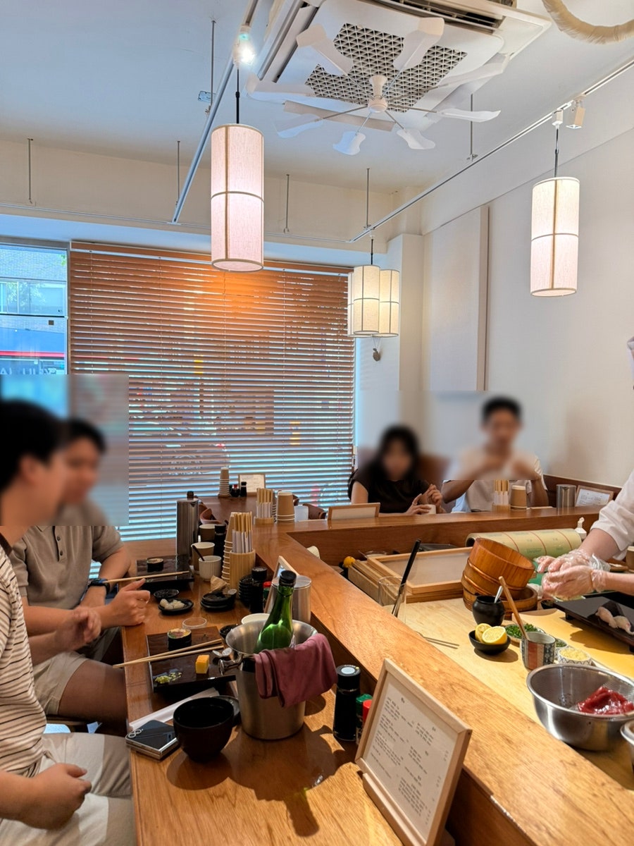스시쇼우 사진 5